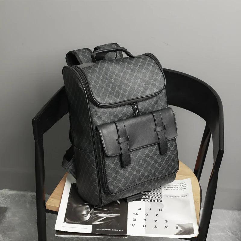 Mochila Casual Hive - Viajantt